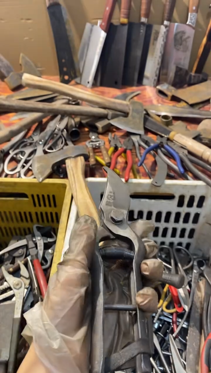 圆头款用****5 五金园艺工具厨具专属闪购链接