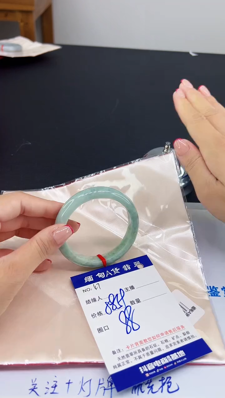 未镶嵌手镯翡翠11111