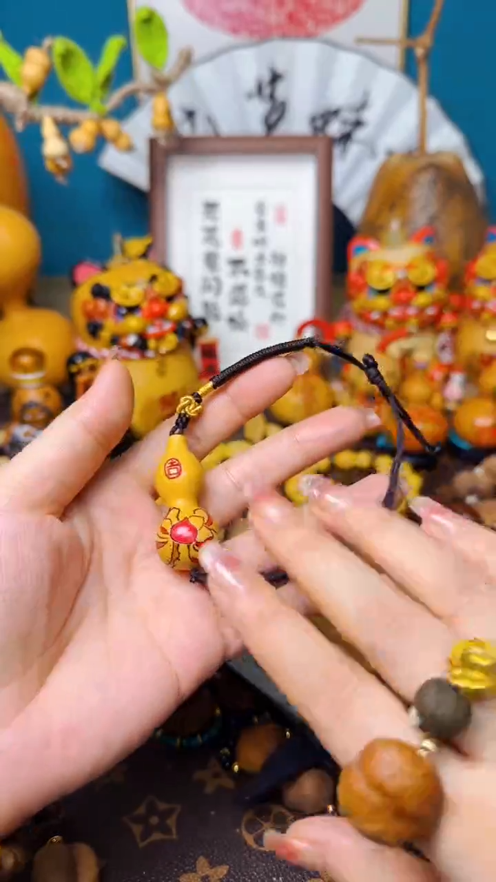 【闪购商品】351文玩葫芦文玩好物