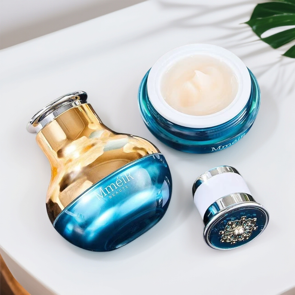 补水保湿修护提亮眼霜系列