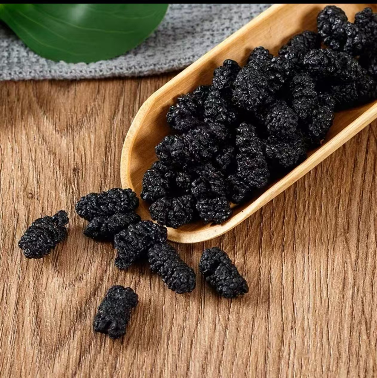 土特产-云南桑葚干