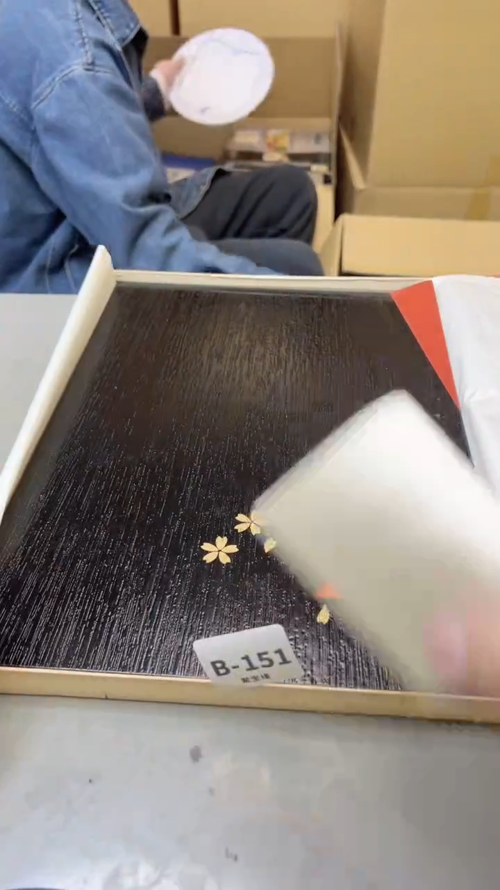 【闪购商品】瓷片151  聚宝缘  二号店