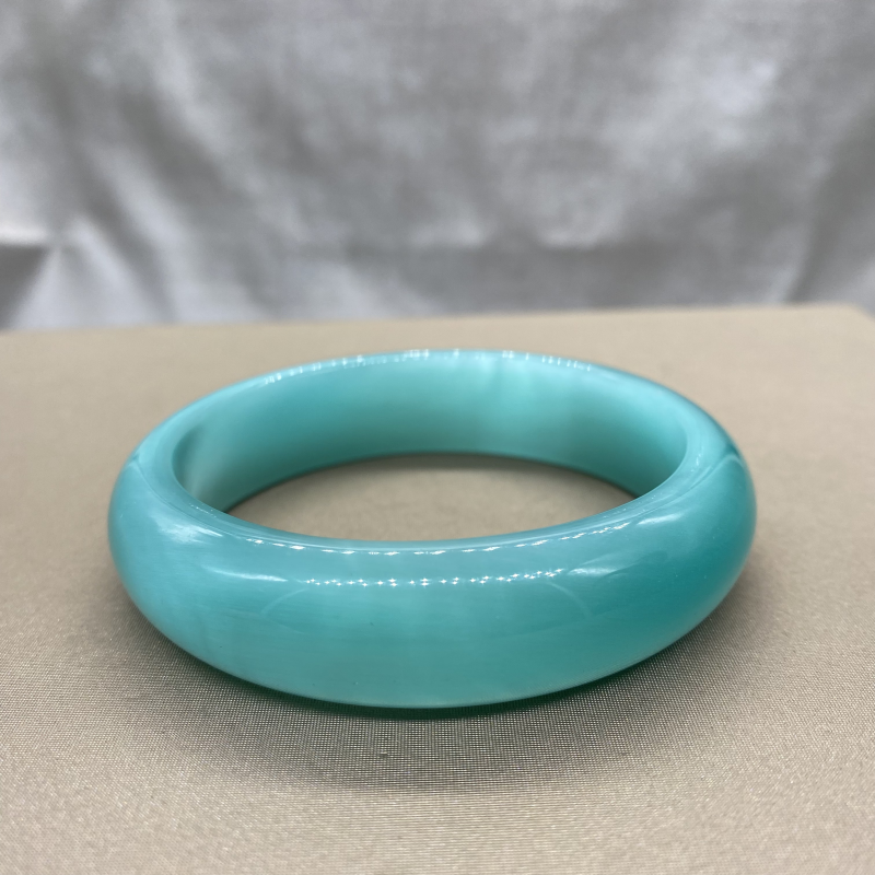 【蓝色星光 永不过时】蓝手镯CH251763