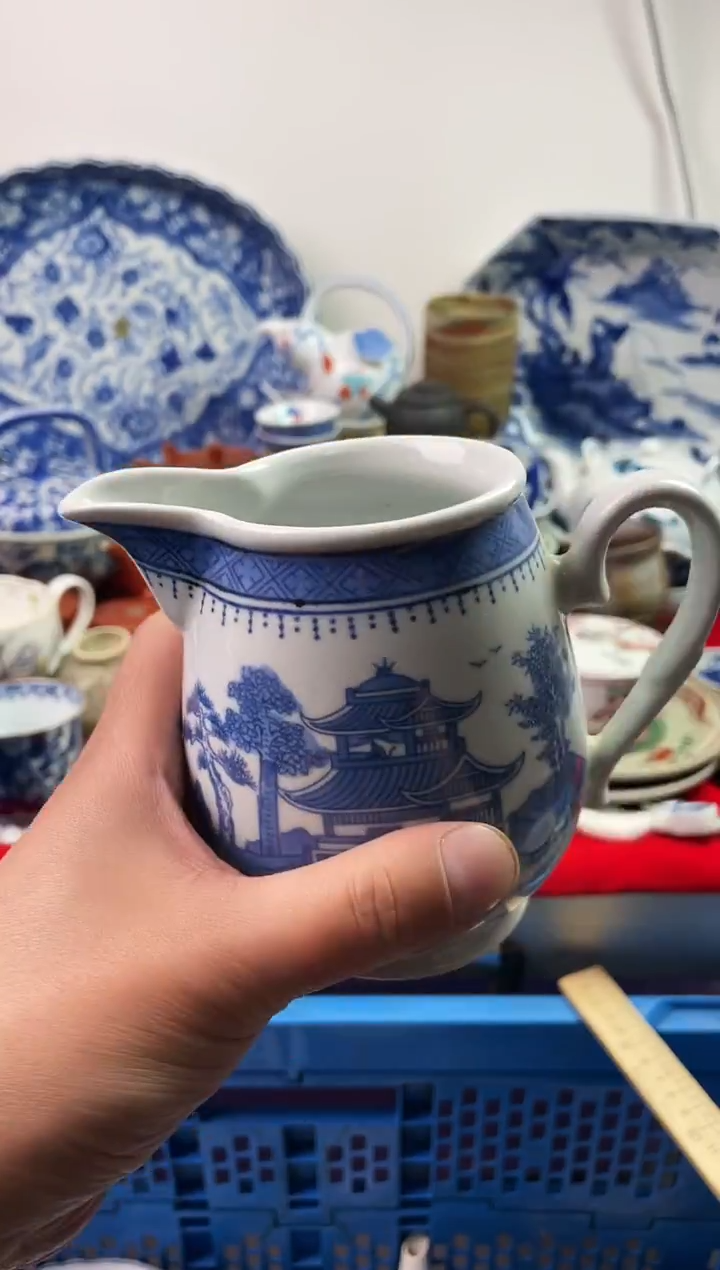 瓷片兰*序77777777777 B539