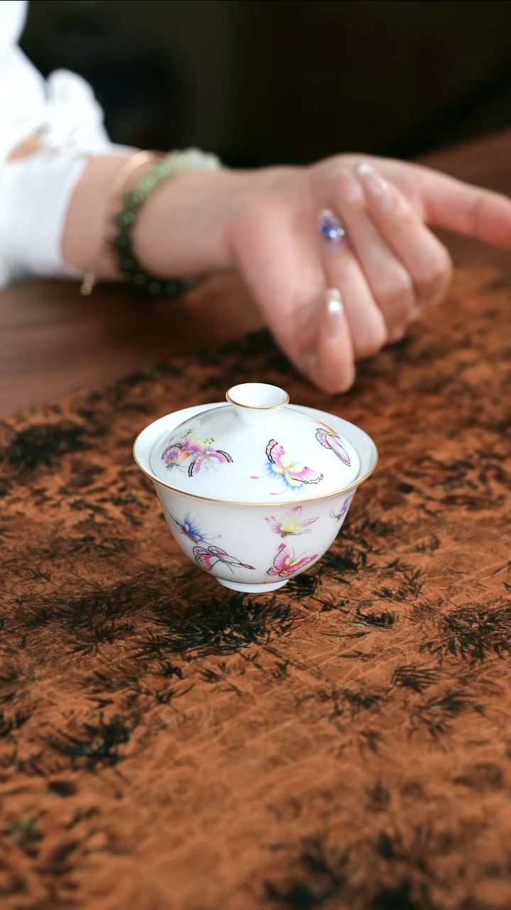 摆件瓷景德镇邮政专属链接@@@JD0591