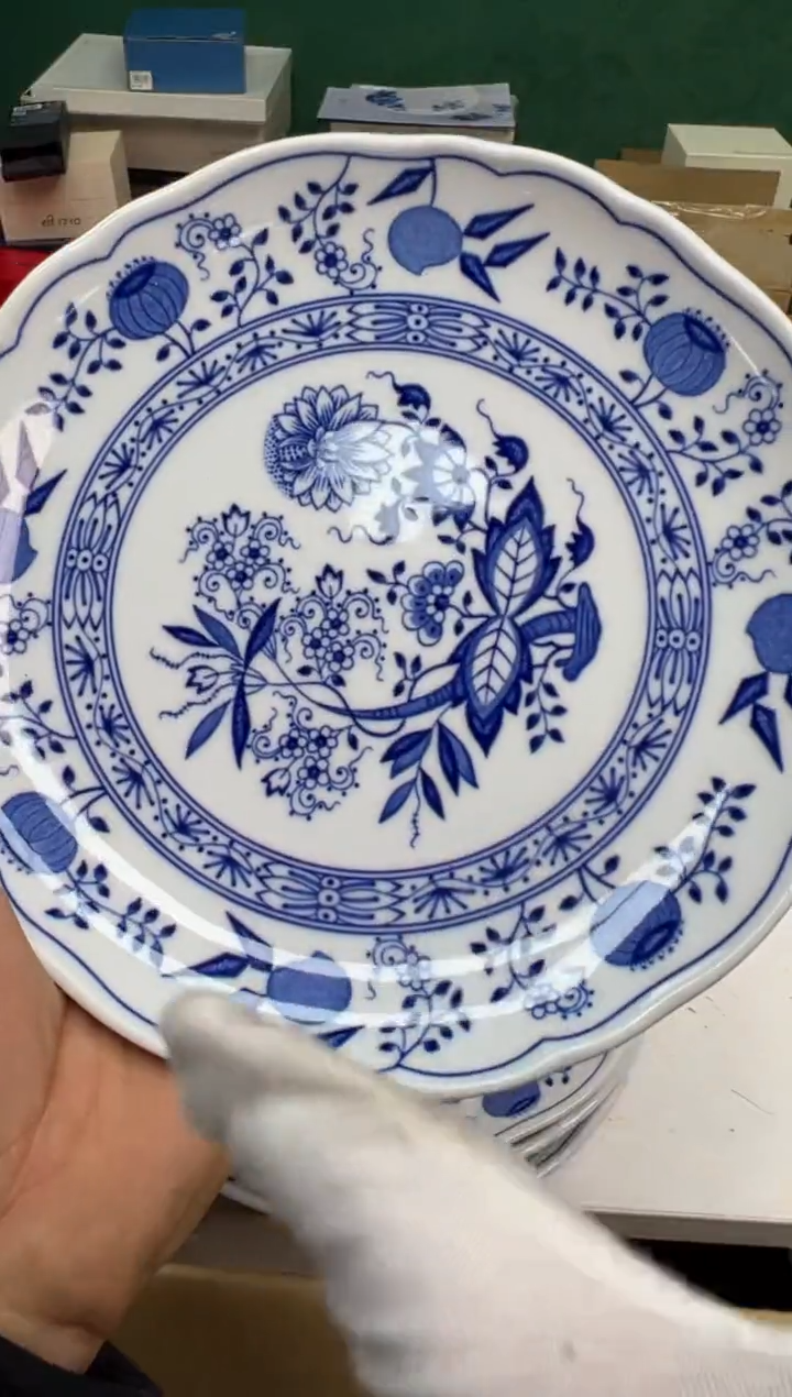 【闪购商品】瓷片b843好好好好好好