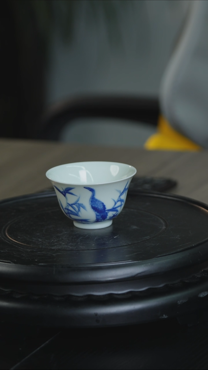 杯子瓷立方-轻工业陶瓷专场5662