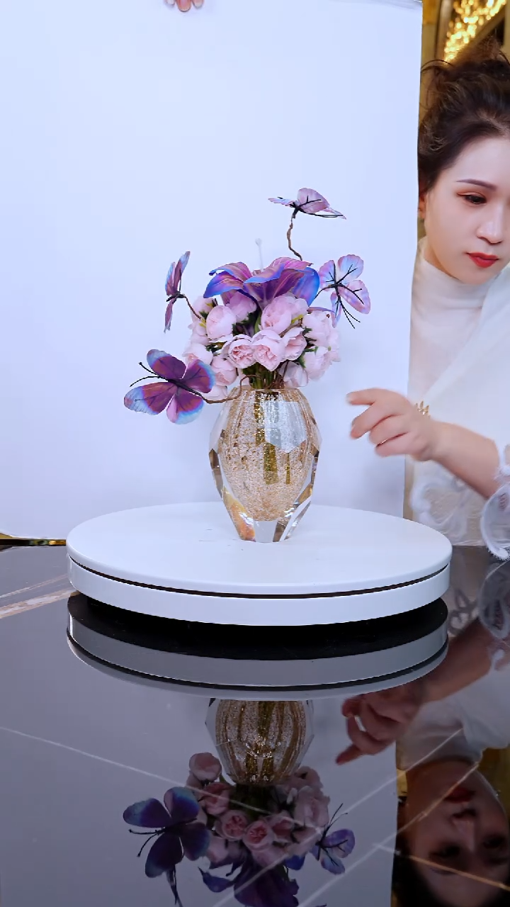 摆件YB00917艺术香薰瓶