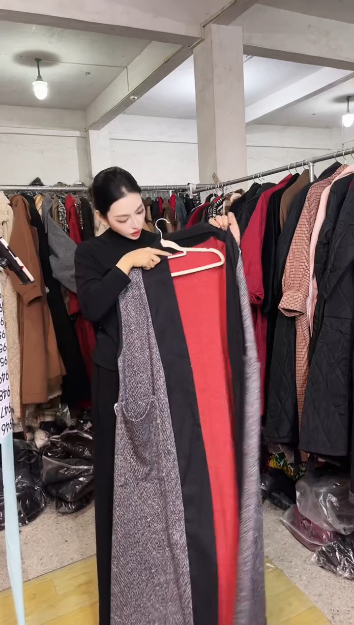 946闪购外套外披马甲打底裤子