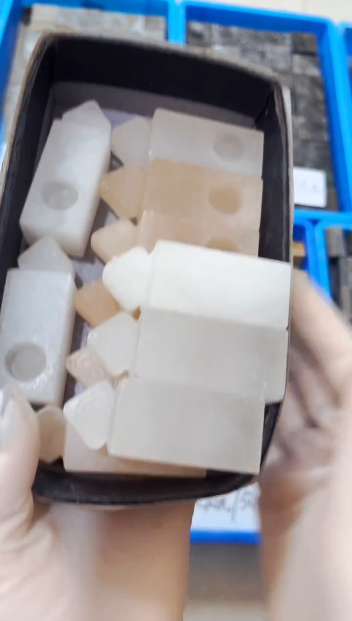 寿山石印石11方寿山石