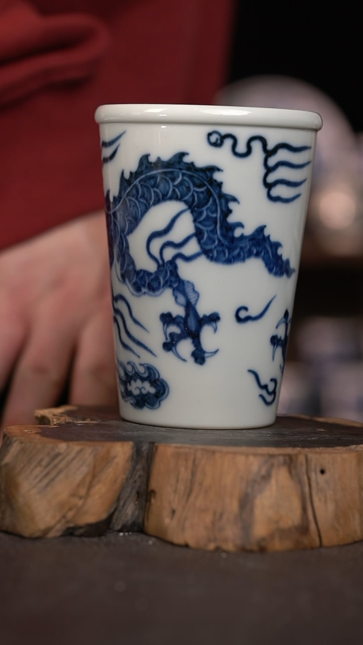 【闪购商品】微瑕福利微瑕福利柴窑