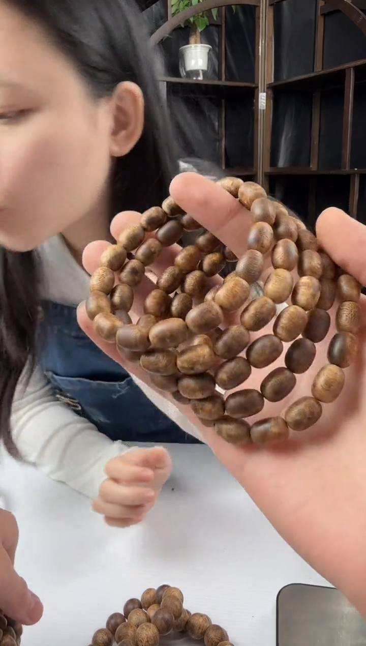 沉香沉香碎屑西马044留疤珠单圈08多样性发其一