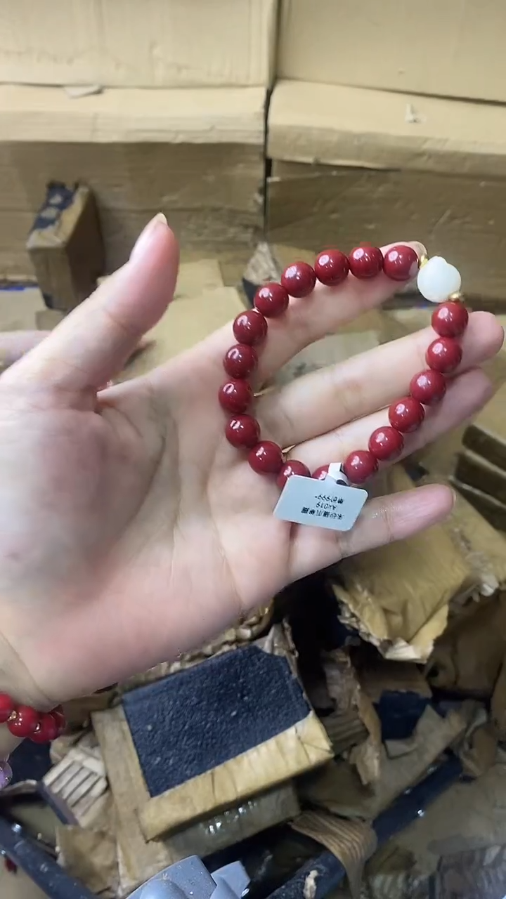 福之芙文玩手串@@@AK019