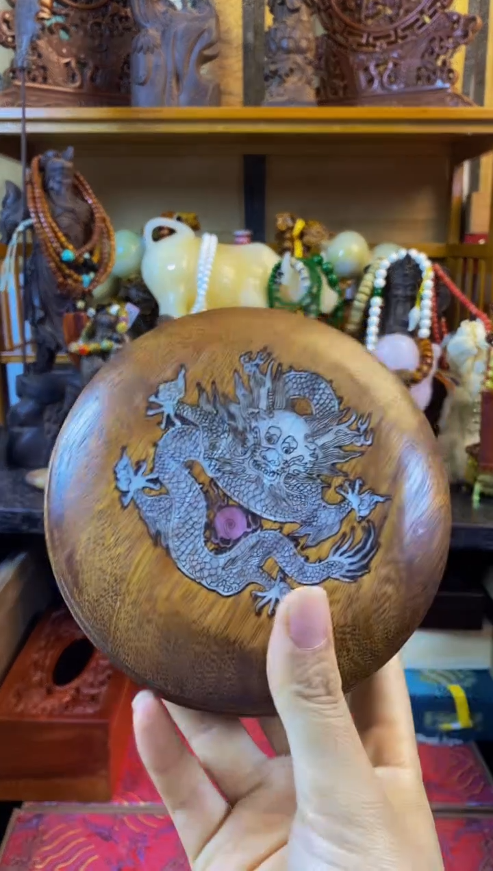 其他贝壳烽熠文玩直播推荐