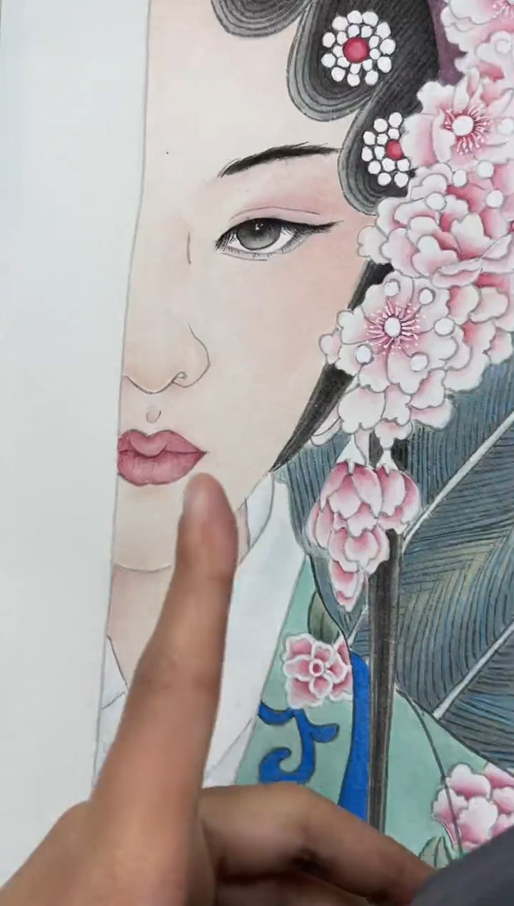 国画田弟甄选王龙国画作品闪购-17-3-5天发货