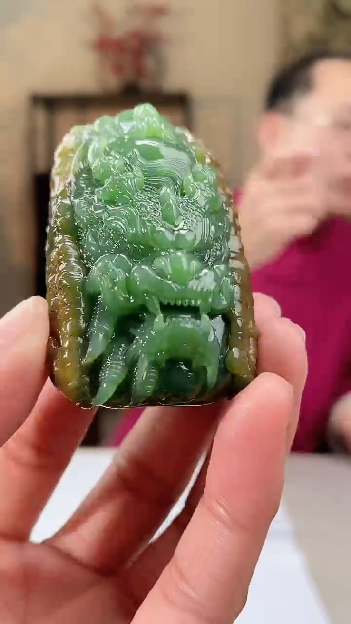 【闪购商品】定制和田玉多样性发货拍一发一