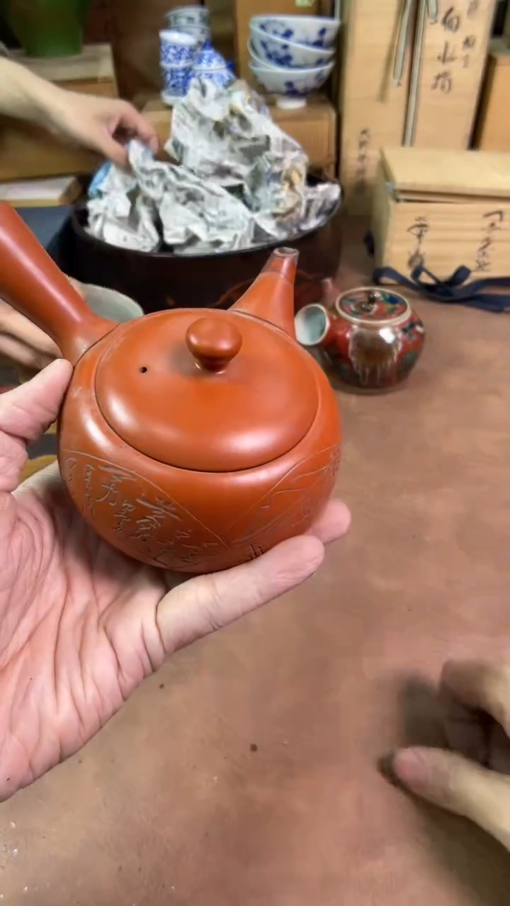 【闪购商品】摆件茶宠瓷器茶具套装