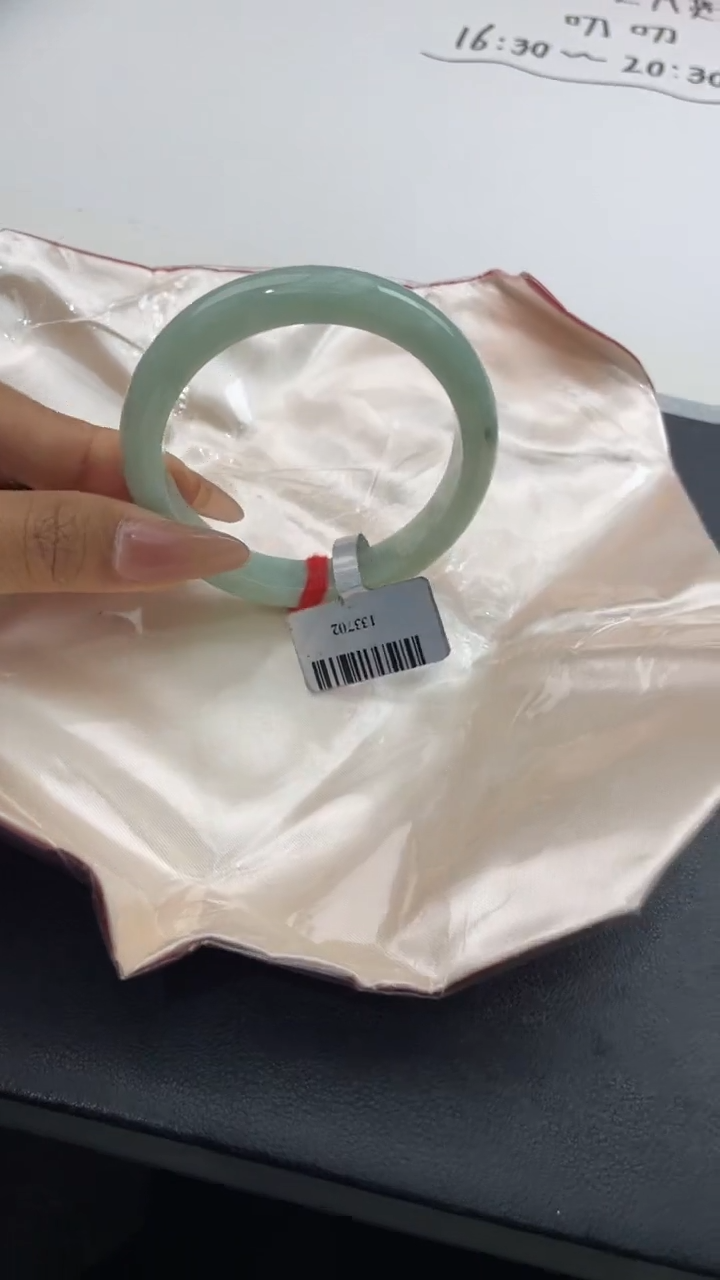 【闪购商品】翡翠手镯未镶嵌6翡翠手镯