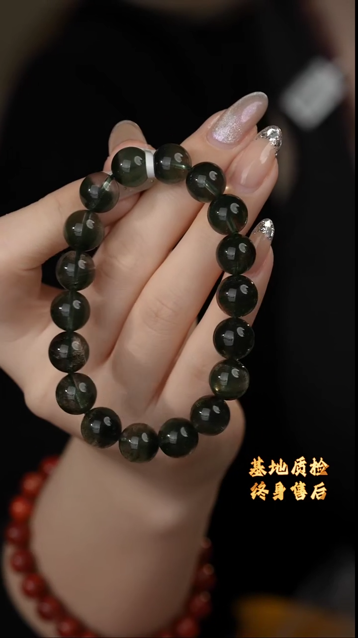 【闪购商品】水晶单圈未镶嵌M39（多样性发一件）10mm+