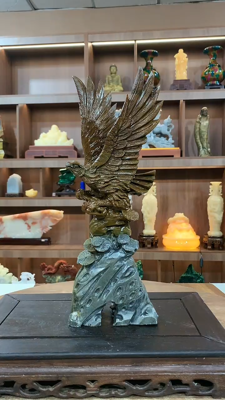 石材家居精品摆件