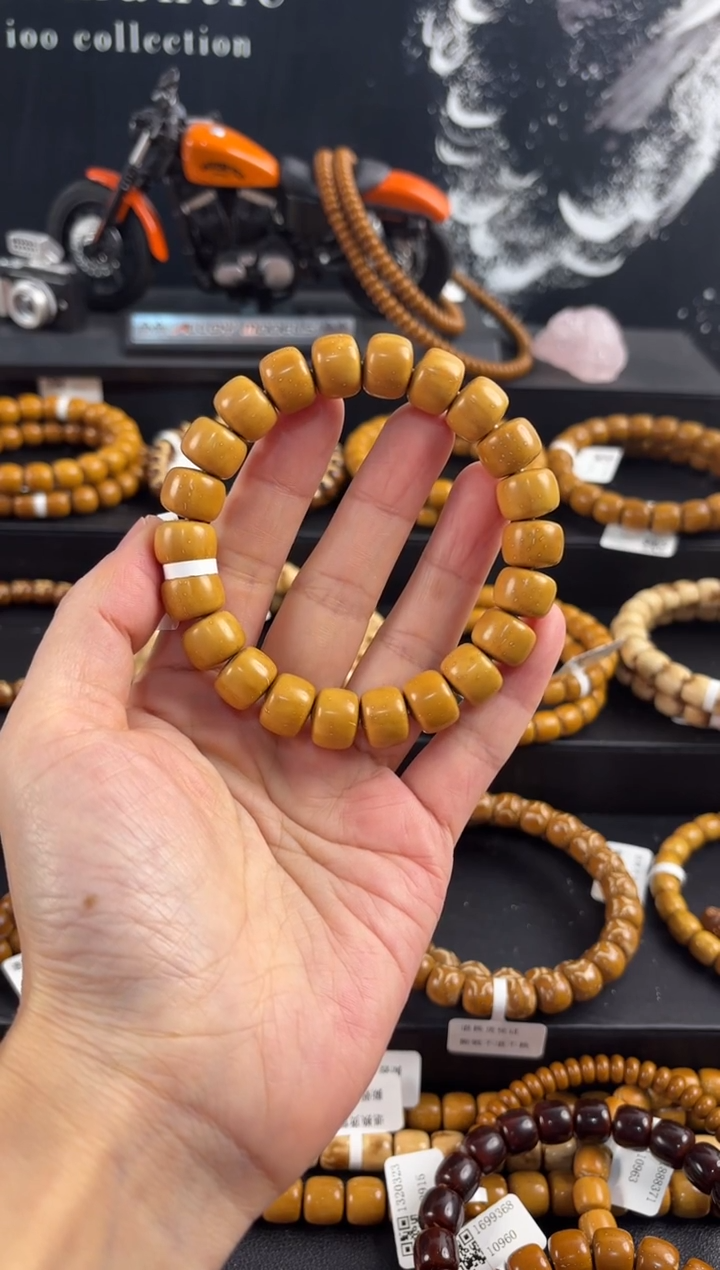 手串紫金鼠撒***笑紫金鼠黄金甲毕业大尺寸实心老型12.5