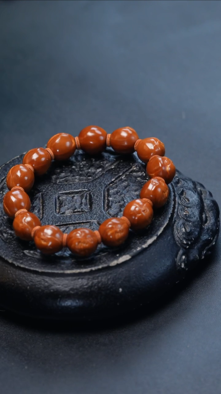 【闪购商品】橄榄核手串/手链橄榄核