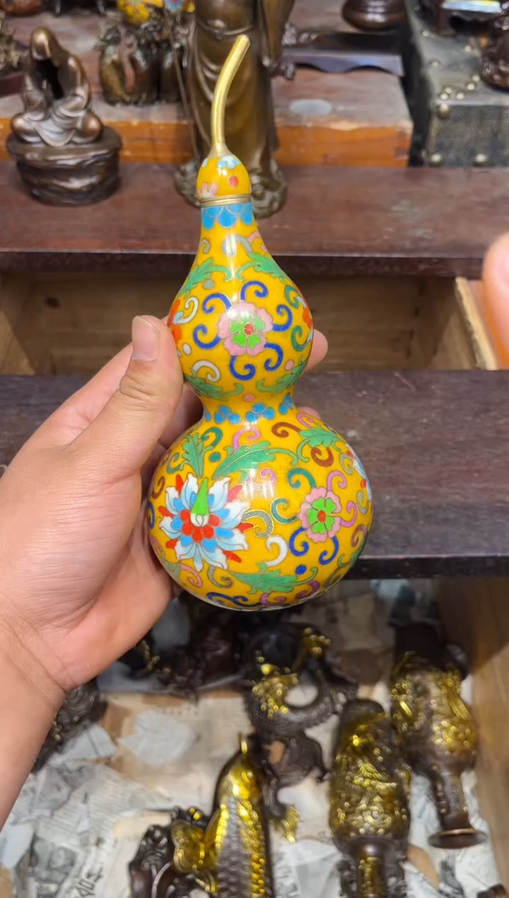 A三浒铜专属高端精品一个·