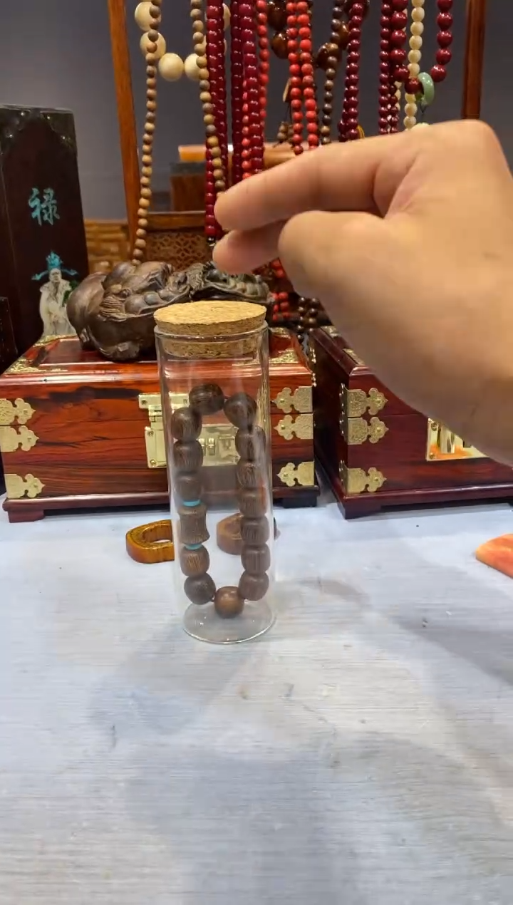 木贝贝 工艺品 福利 捡漏 888