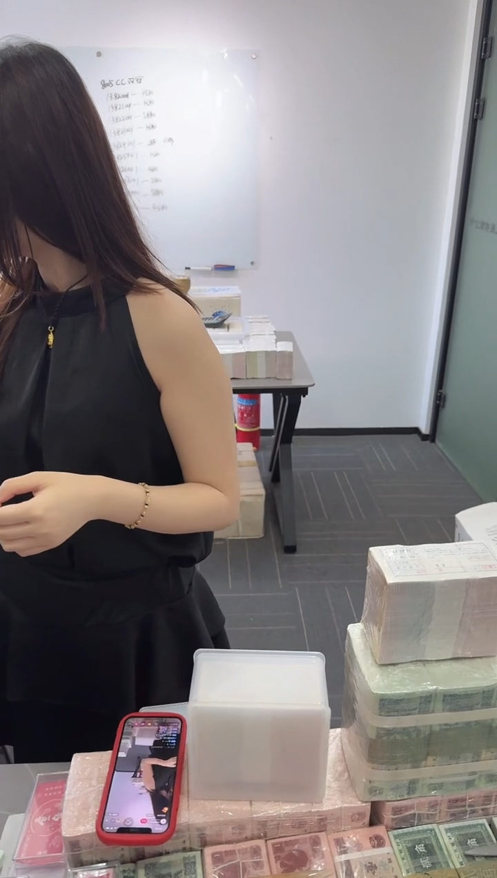 8002整刀 青绿美翠 保真鉴定