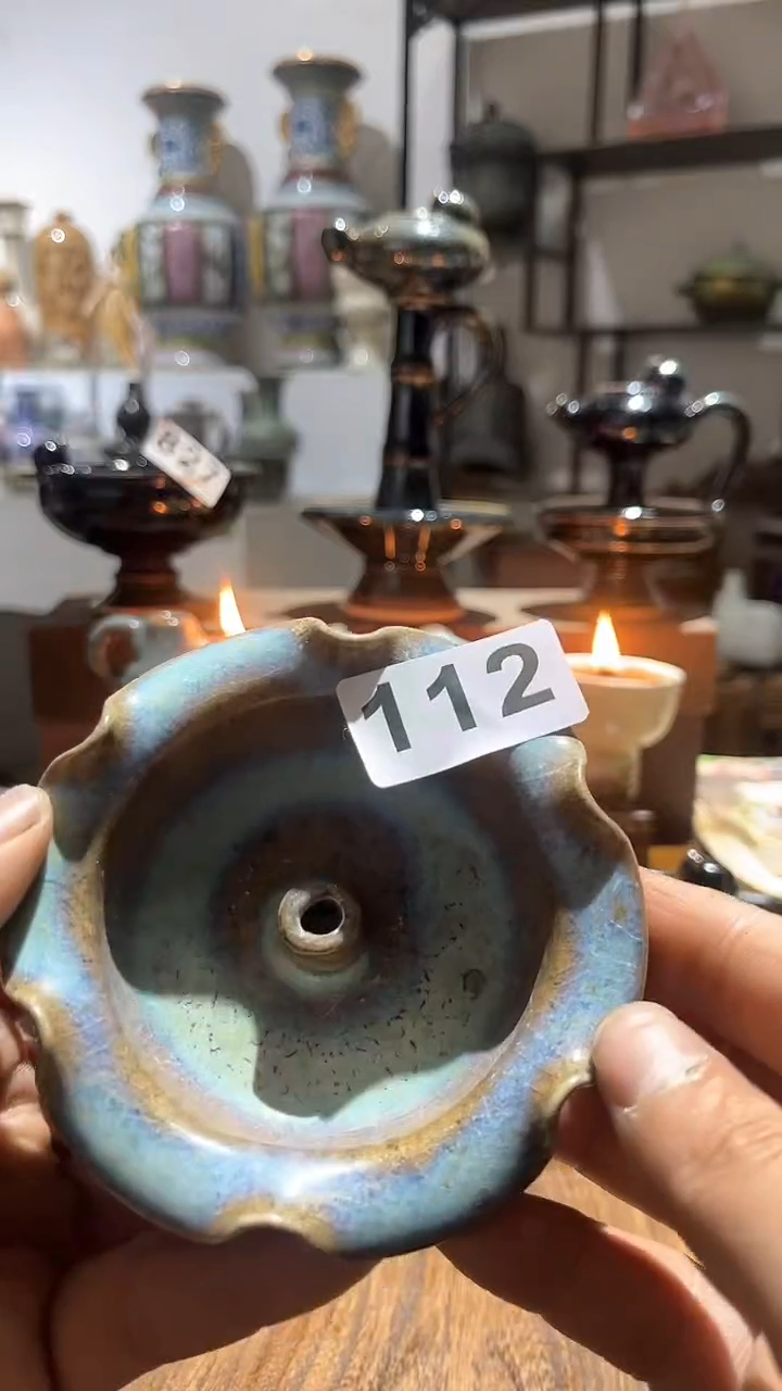 【闪购商品】摆件                
