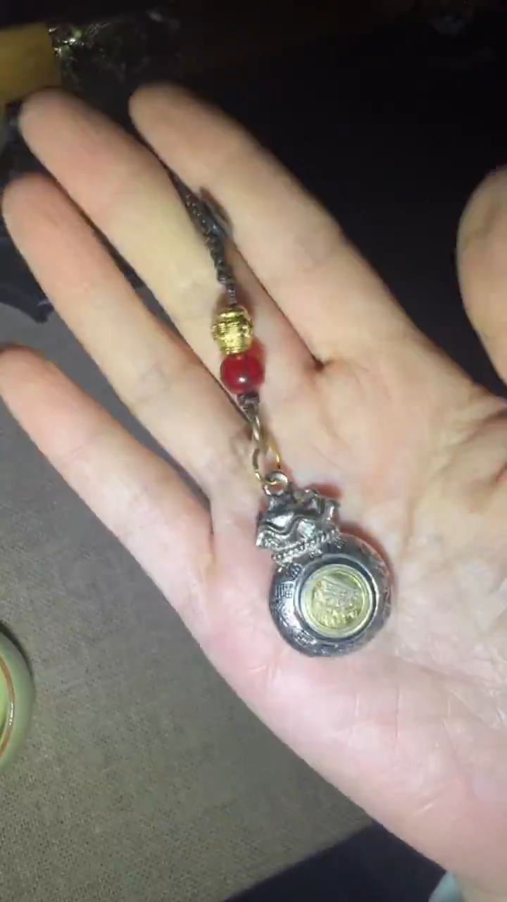 金属高端福利精品摆件链接