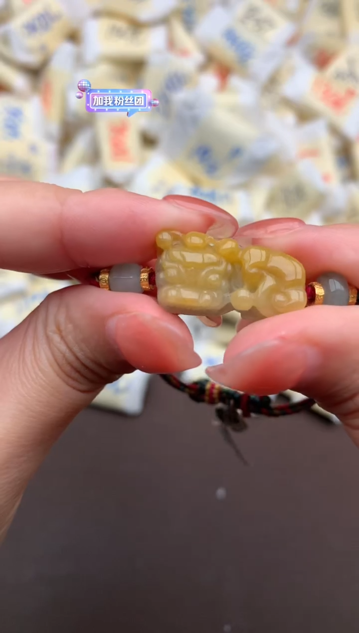 【闪购商品】翡翠挂件银S925镶嵌一