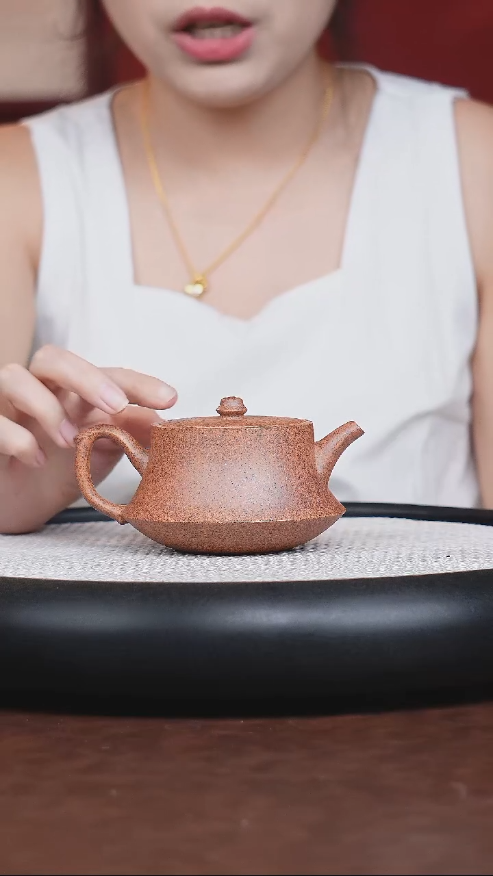 茶壶紫砂宜兴紫砂茶壶茶杯茶宠