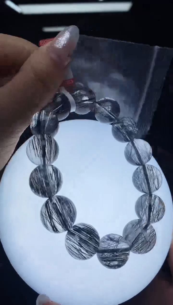 【闪购商品】水晶手串未镶嵌手串632