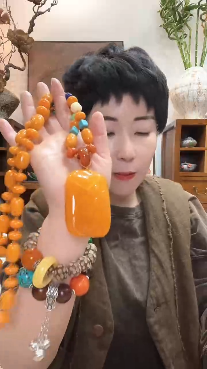 民族风原创手作211