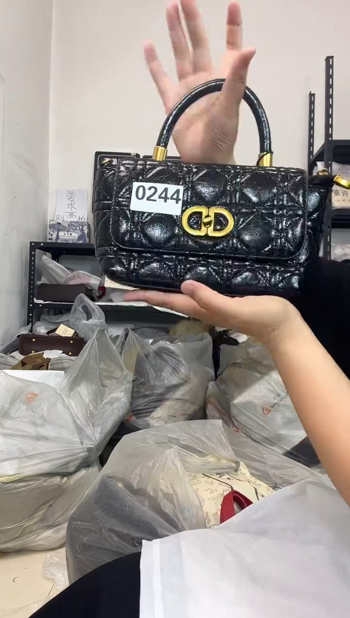 PU迪诺包包专拍链接244