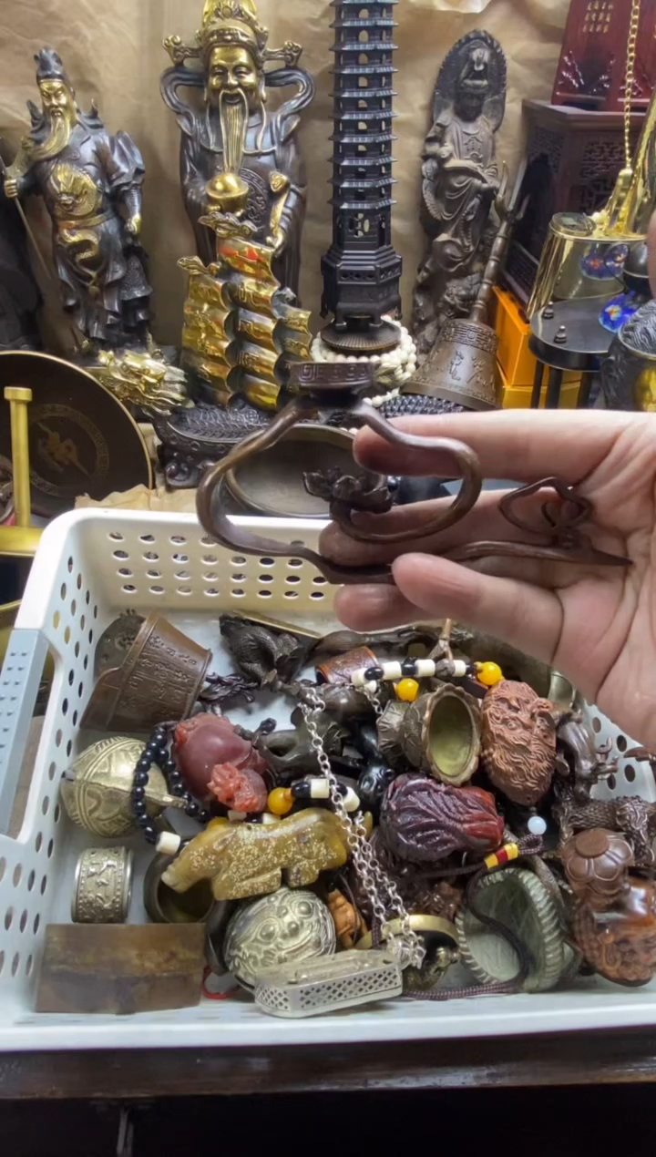 【闪购商品】3将军盛世精选商品