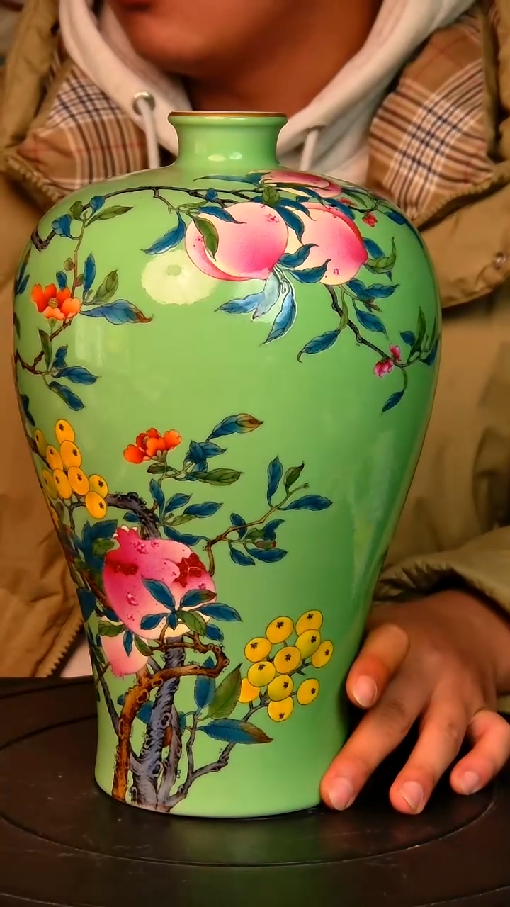 其他陶瓷小**！精品陶瓷摆件