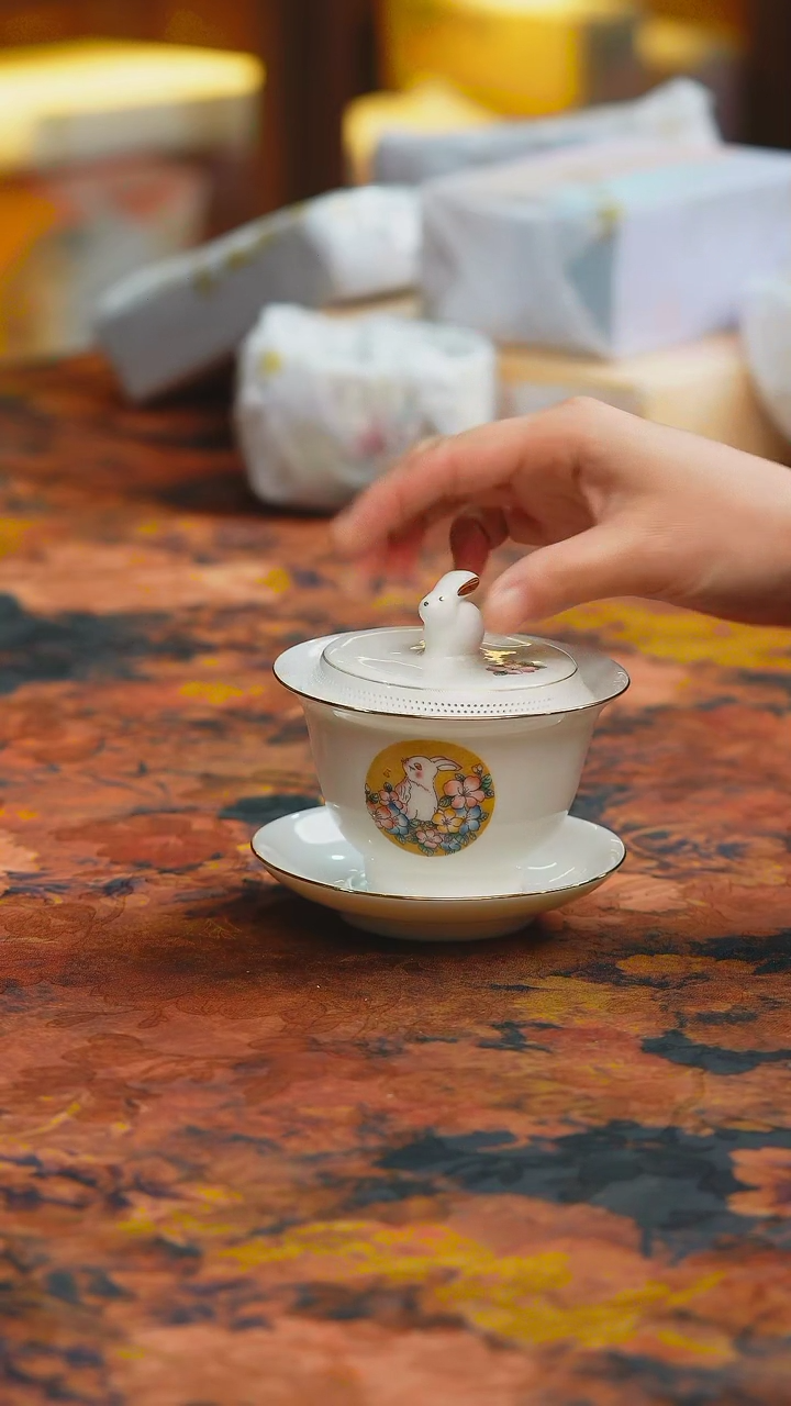 【闪购商品】楽门茶器！！！！