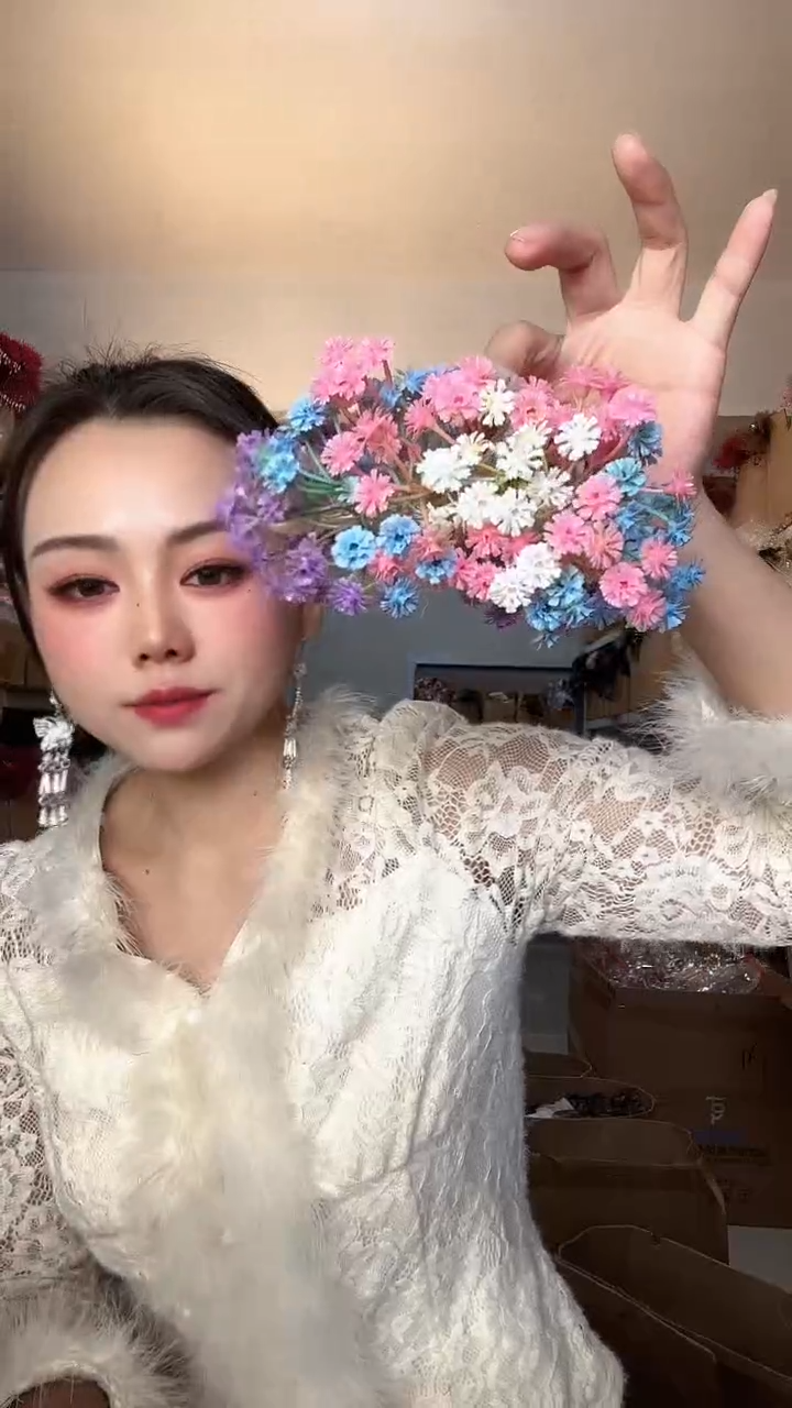 非金属布艺编码B21