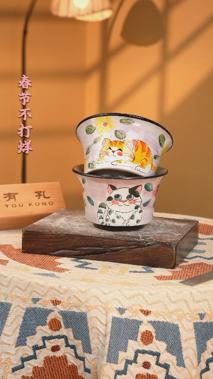 【闪购商品】摆件30-28口17高11有误差1-2