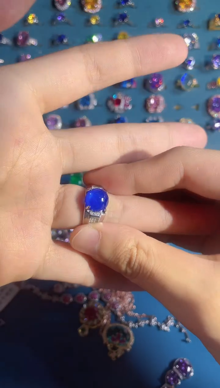 无非金属小景推荐005