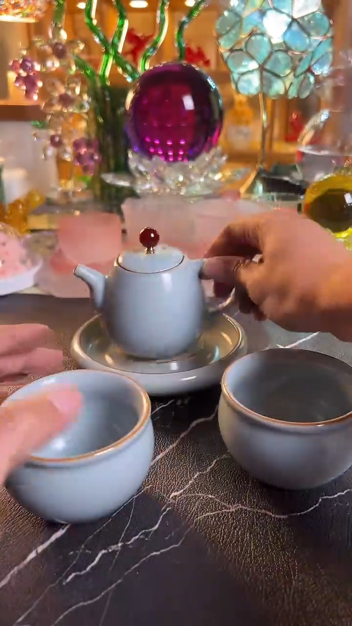 禾木精选必属精品茶具