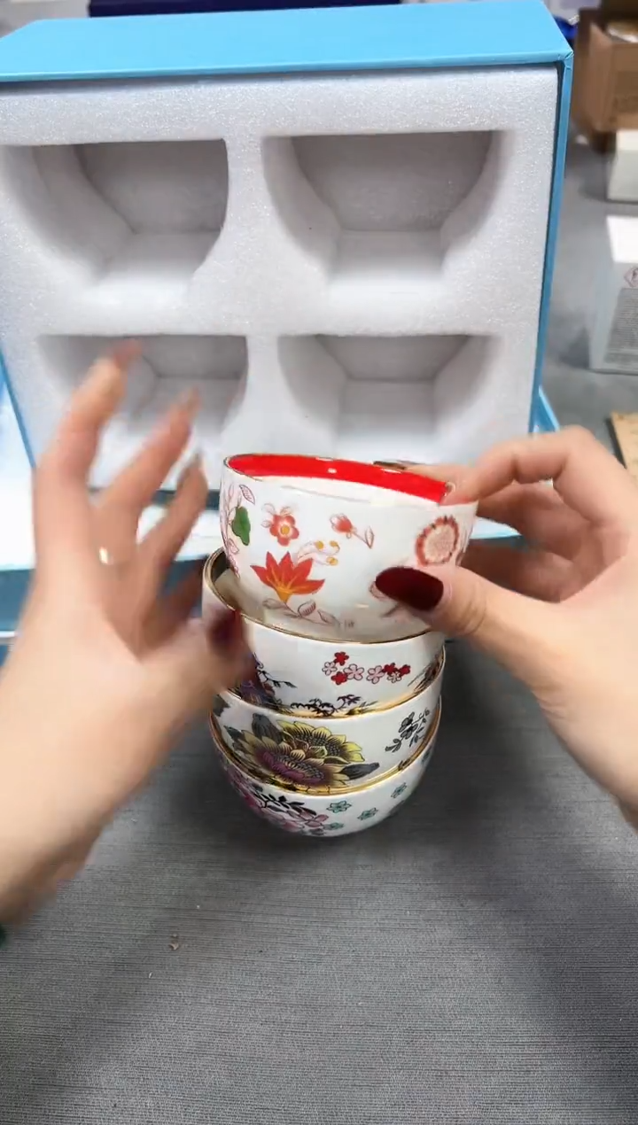 【闪购商品】瓷片新号开播全部福利