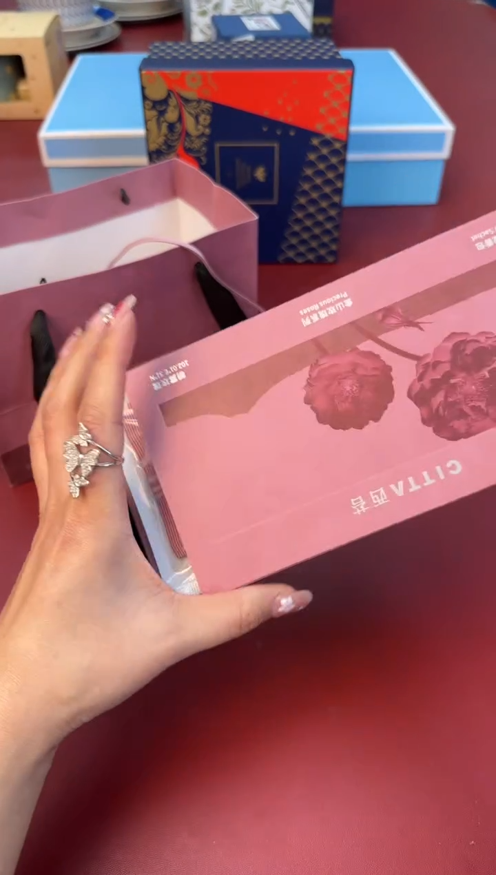 【闪购商品】瓷片正午瓷缘 臻品源泉@@8P98