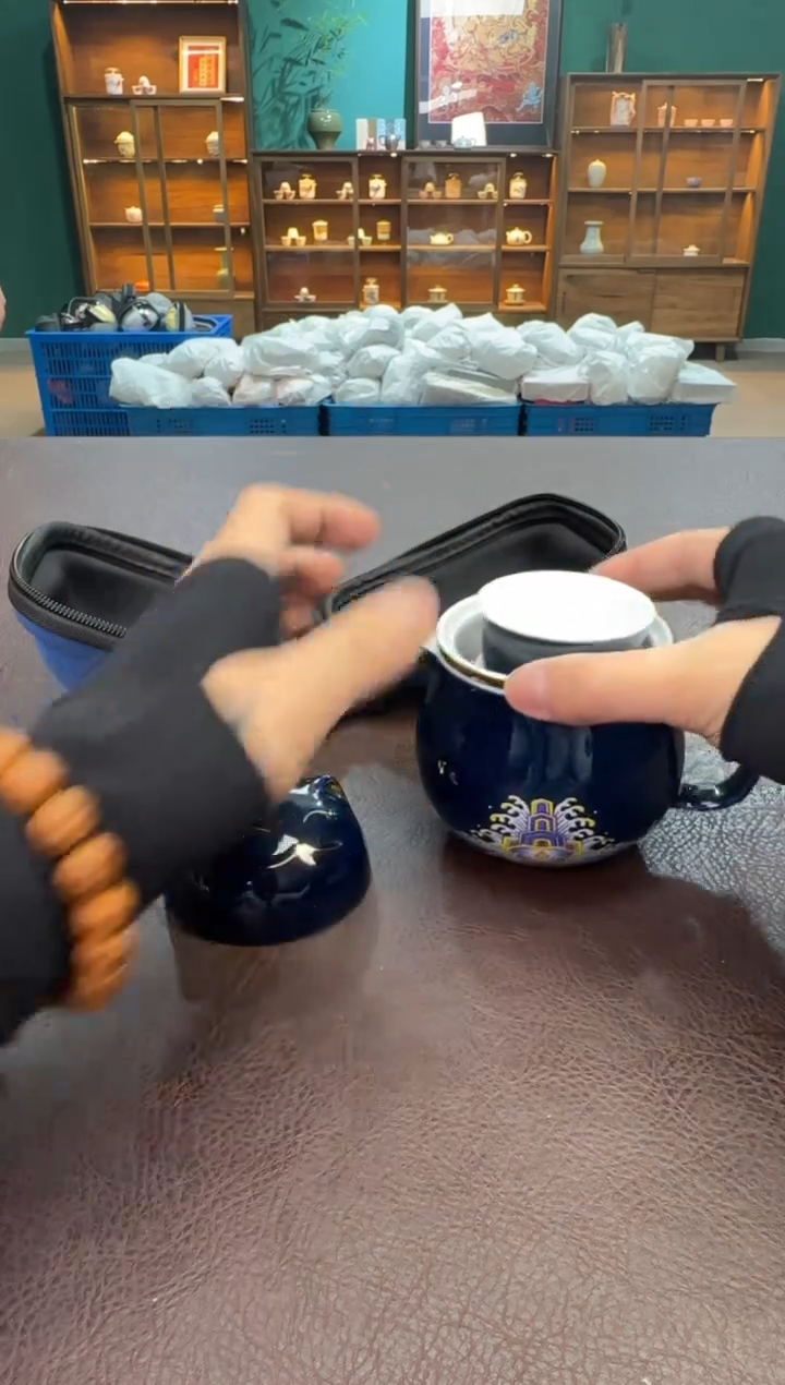 【闪购商品】摆件瓷SC1111111111