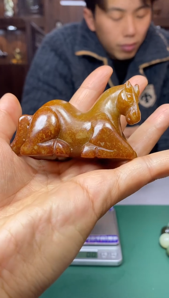 【闪购商品】和田玉颈饰未镶嵌和田玉