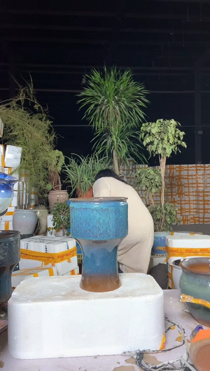 【闪购商品】无铅玻璃17*27