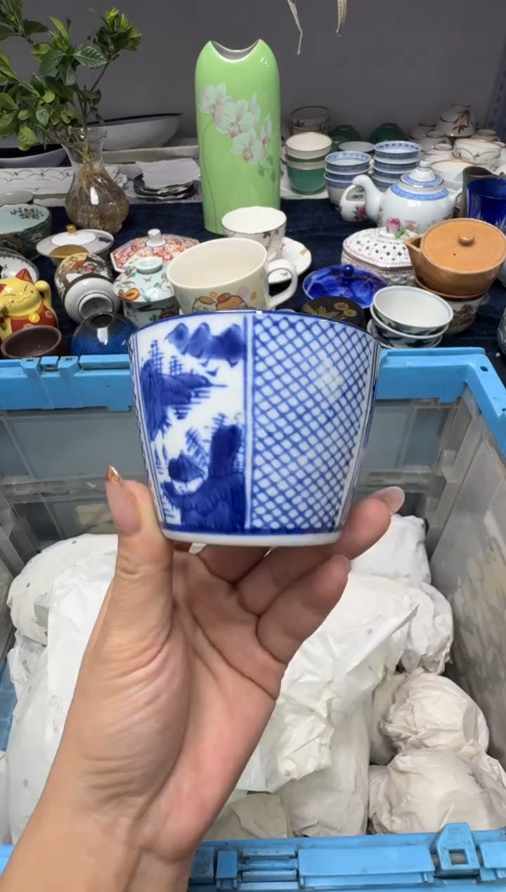 瓷片茗**话88888888888888888