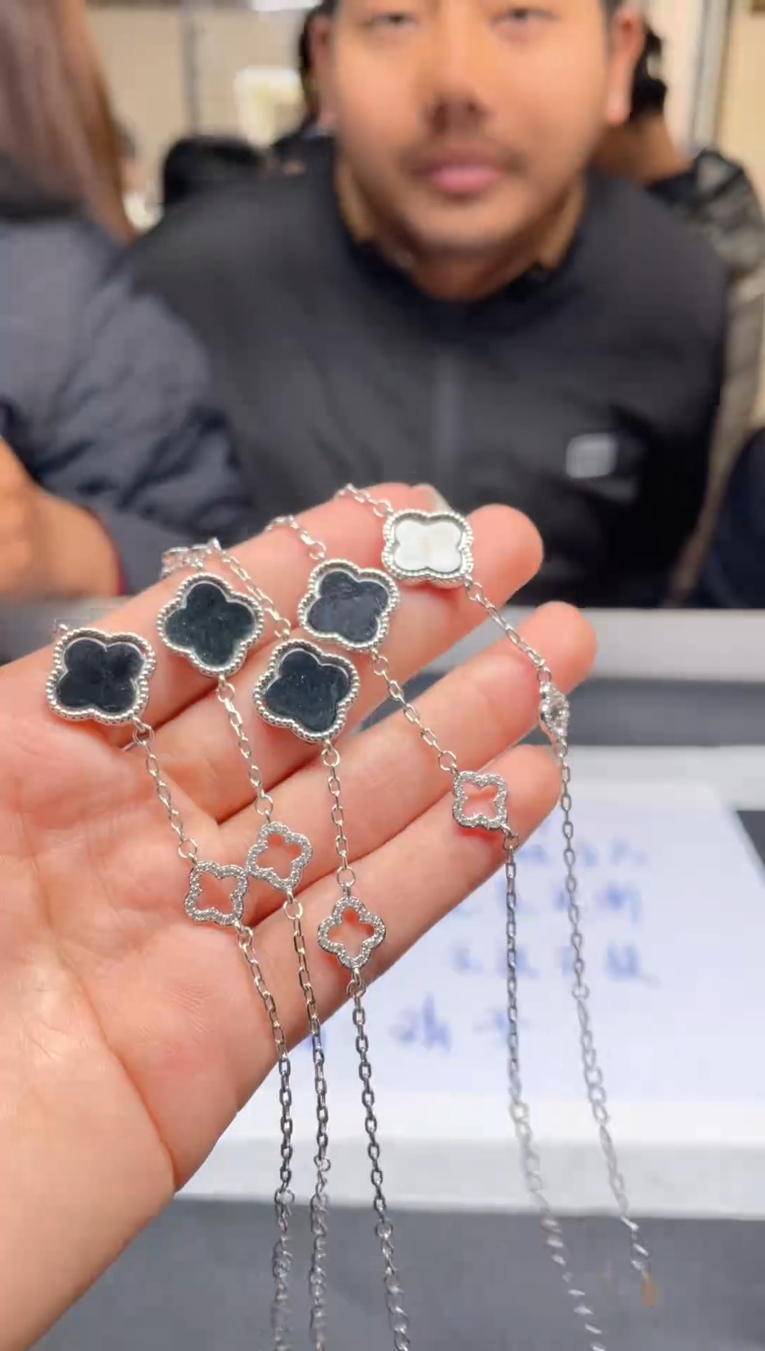 【闪购商品】定制翡翠未镶嵌17定制翡翠 多样性发货 （发其一）